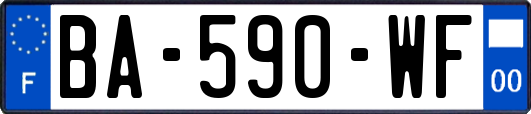 BA-590-WF