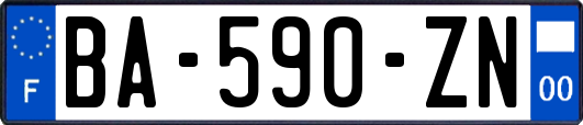 BA-590-ZN