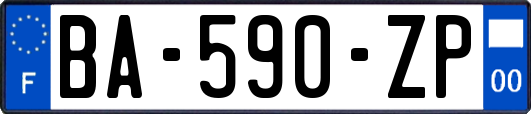 BA-590-ZP