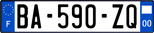 BA-590-ZQ