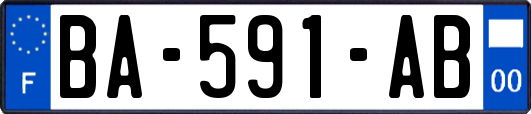 BA-591-AB