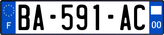 BA-591-AC