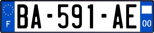 BA-591-AE