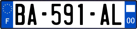 BA-591-AL