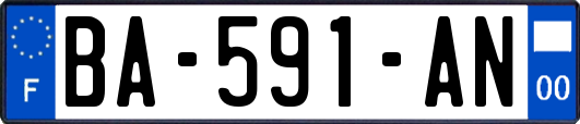 BA-591-AN