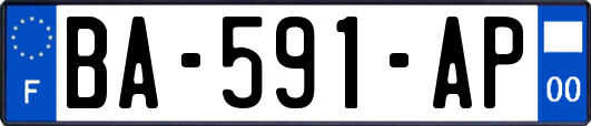 BA-591-AP