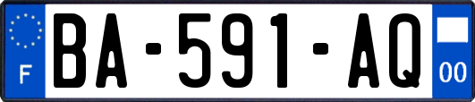 BA-591-AQ