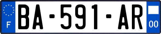 BA-591-AR