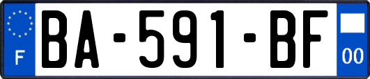 BA-591-BF