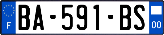 BA-591-BS