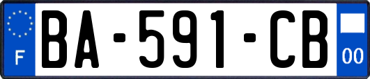 BA-591-CB