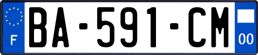 BA-591-CM