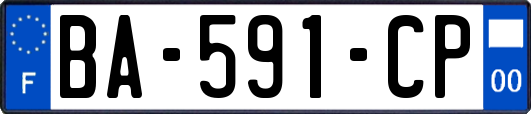 BA-591-CP