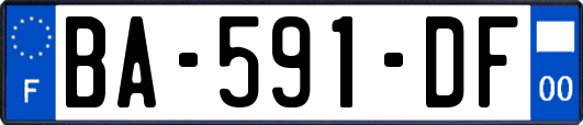 BA-591-DF