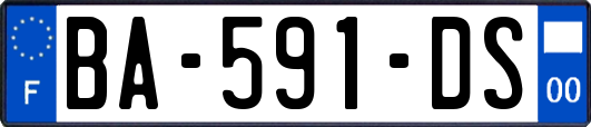 BA-591-DS