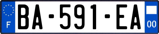 BA-591-EA