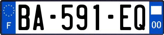 BA-591-EQ