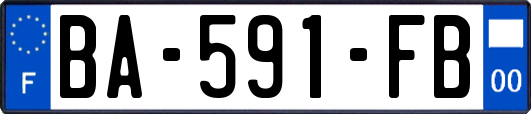 BA-591-FB