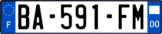 BA-591-FM