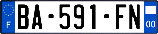 BA-591-FN