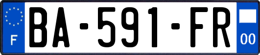 BA-591-FR