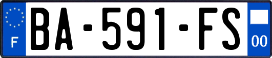 BA-591-FS