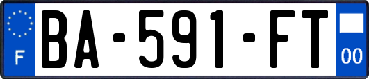 BA-591-FT