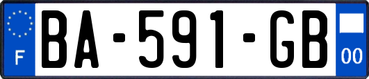 BA-591-GB