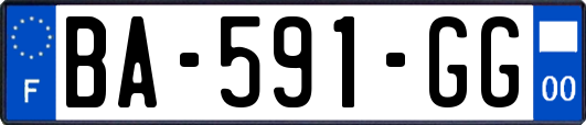 BA-591-GG