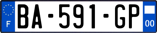 BA-591-GP
