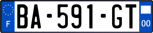 BA-591-GT