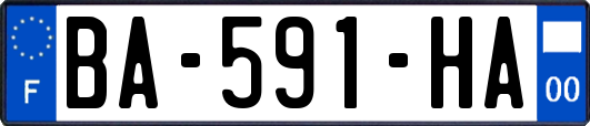 BA-591-HA