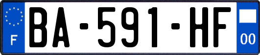 BA-591-HF