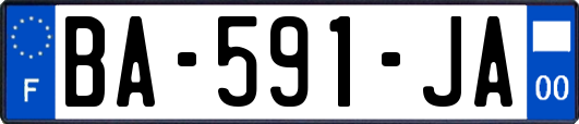 BA-591-JA