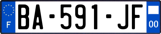 BA-591-JF