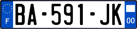 BA-591-JK