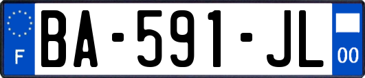 BA-591-JL