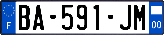 BA-591-JM