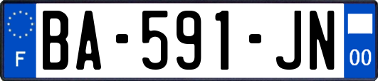 BA-591-JN