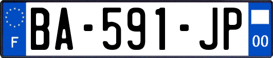 BA-591-JP