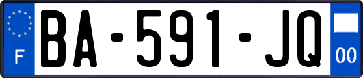 BA-591-JQ