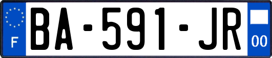 BA-591-JR
