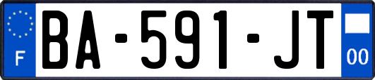 BA-591-JT
