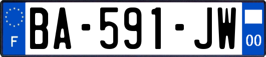 BA-591-JW