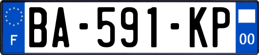 BA-591-KP