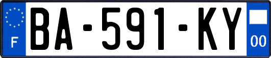 BA-591-KY
