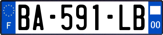 BA-591-LB