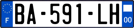 BA-591-LH