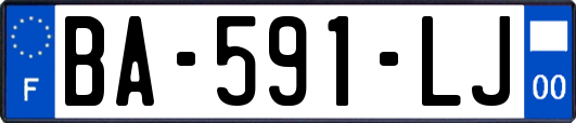 BA-591-LJ
