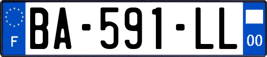 BA-591-LL